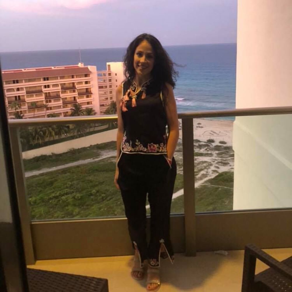 Meet your Posher, Allison